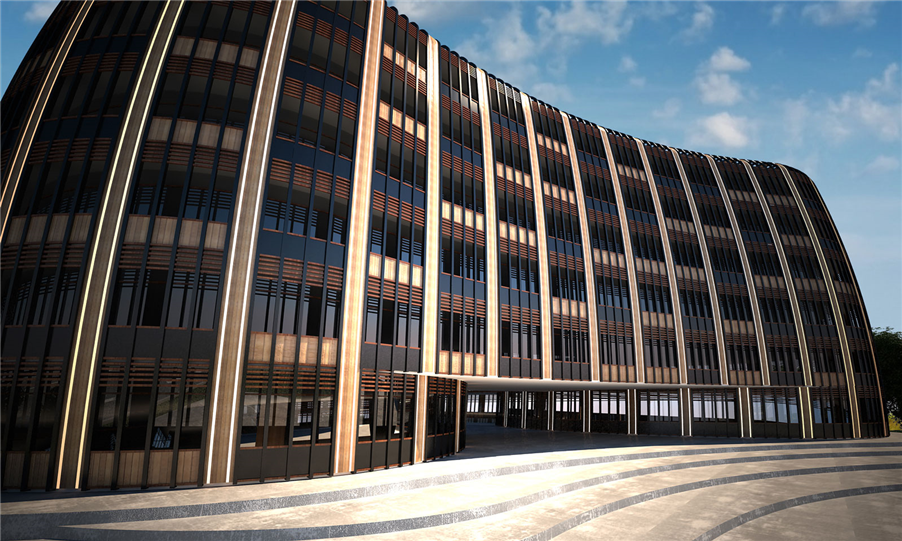 BALIKESIR AVM CONCEPT
